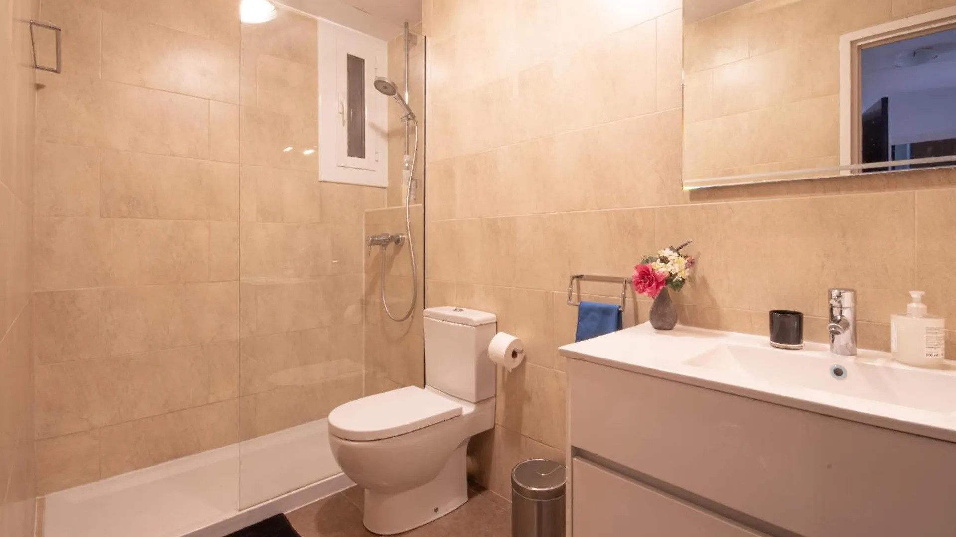 La Galera Apartment Torredembarra