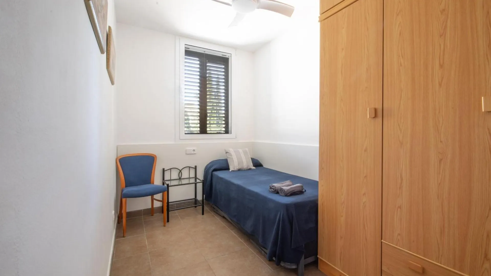La Galera Apartment Torredembarra Spain