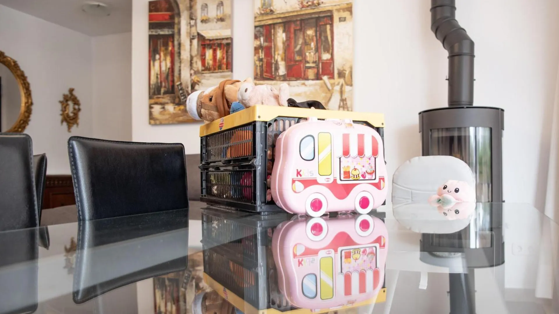 La Galera Apartment Torredembarra