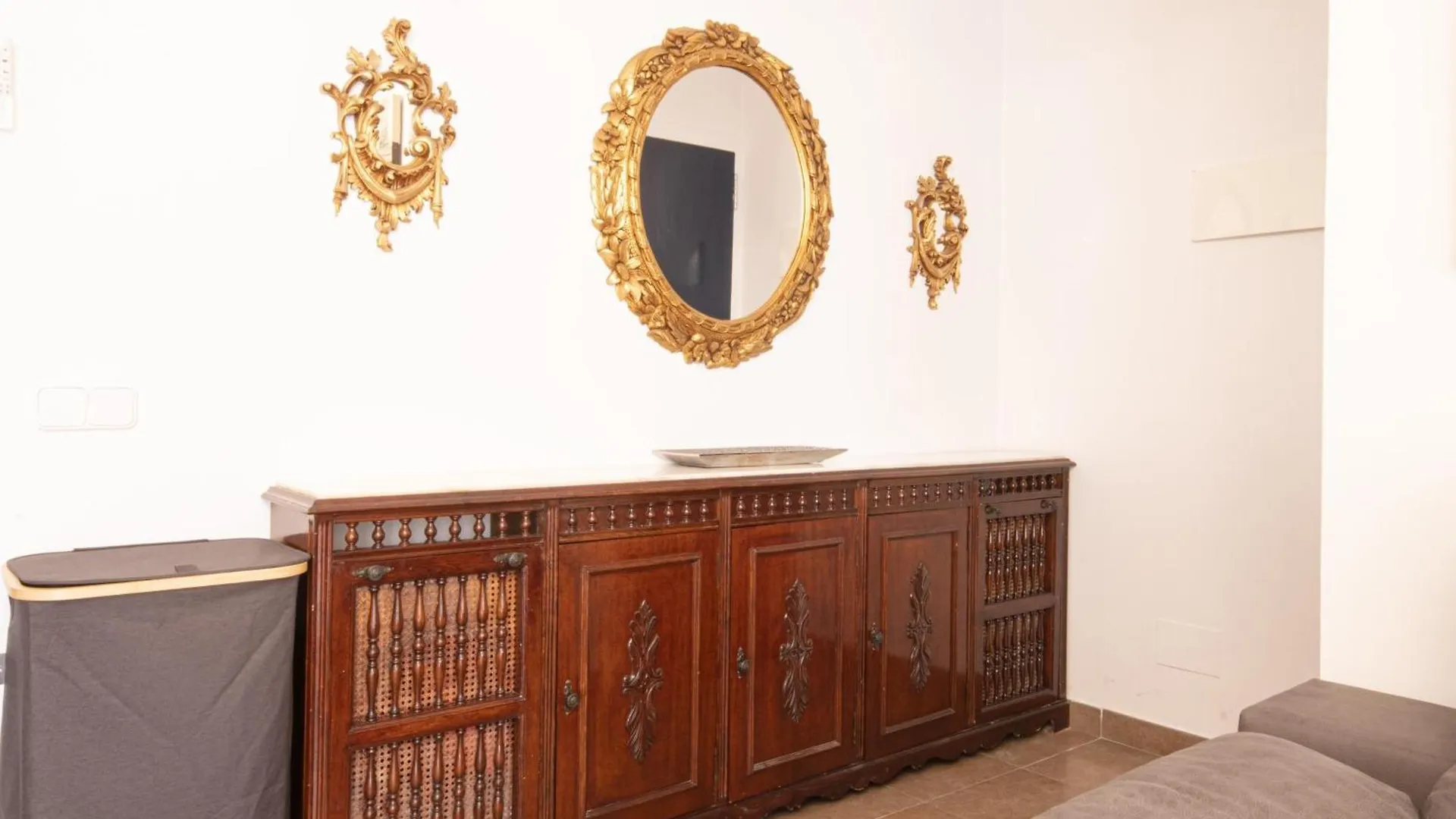 La Galera Apartment Torredembarra