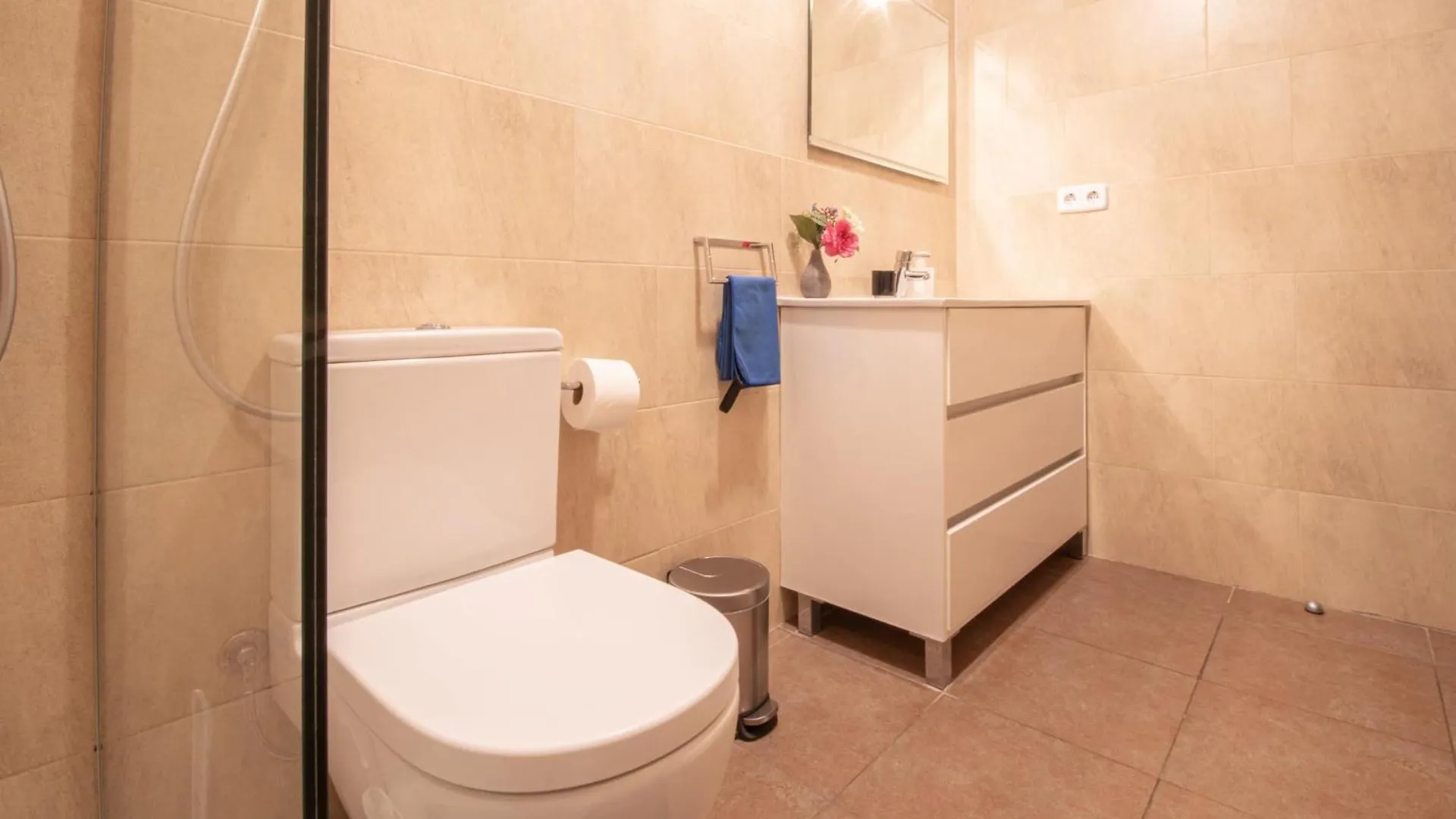 La Galera Apartment Torredembarra