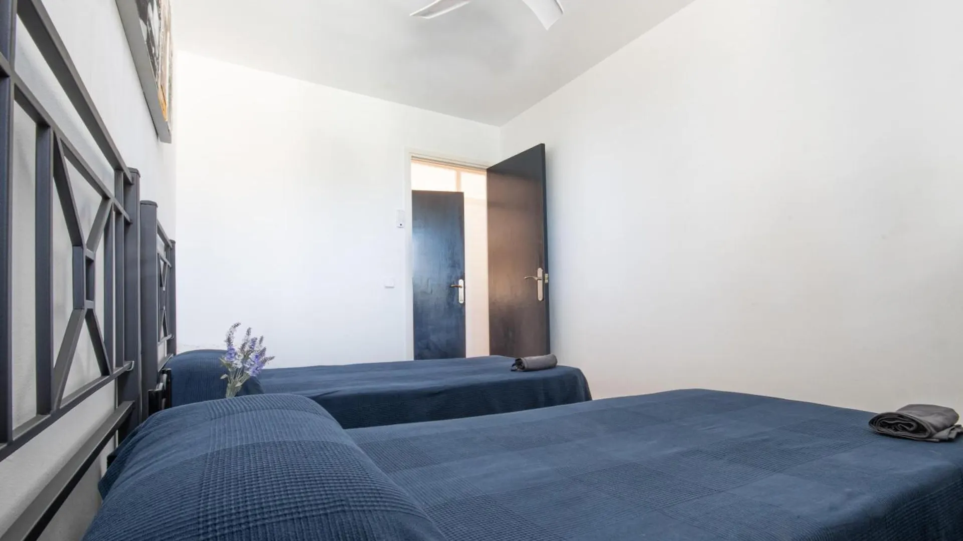 La Galera Apartment Torredembarra Spain