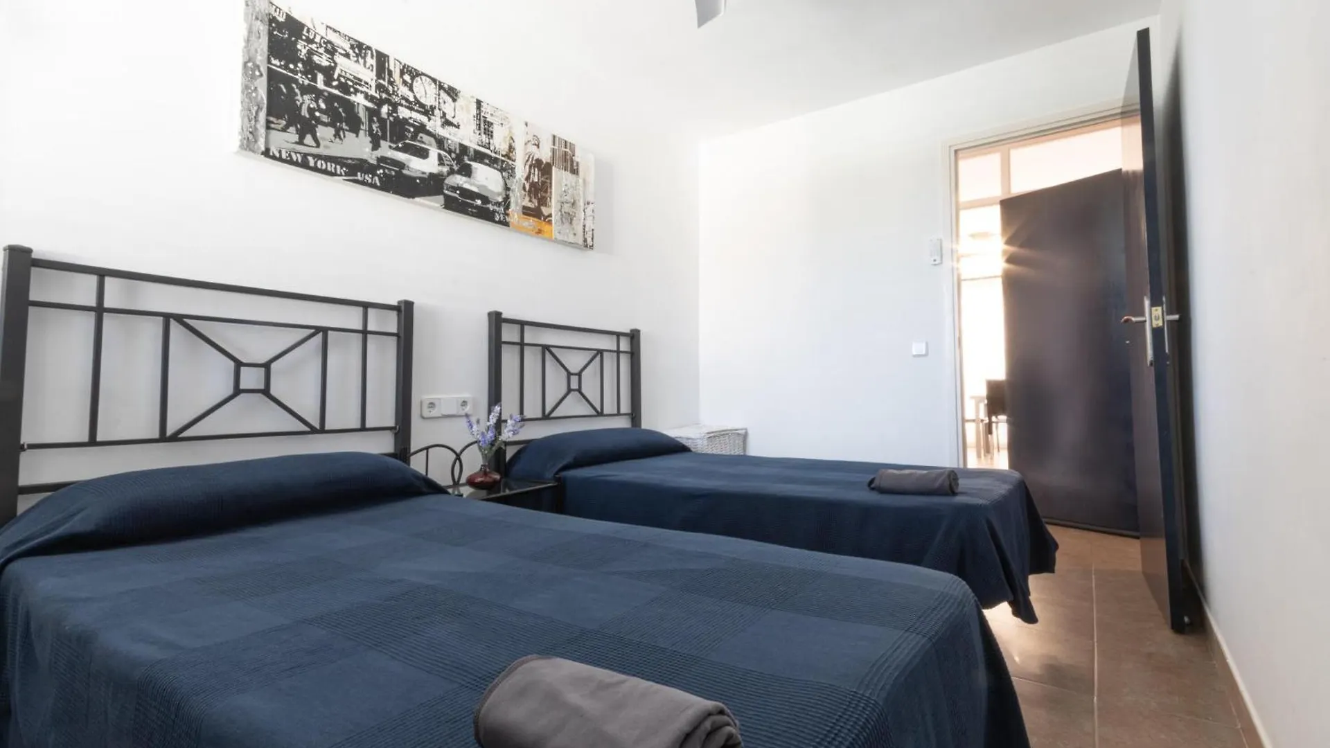 La Galera Apartment Torredembarra