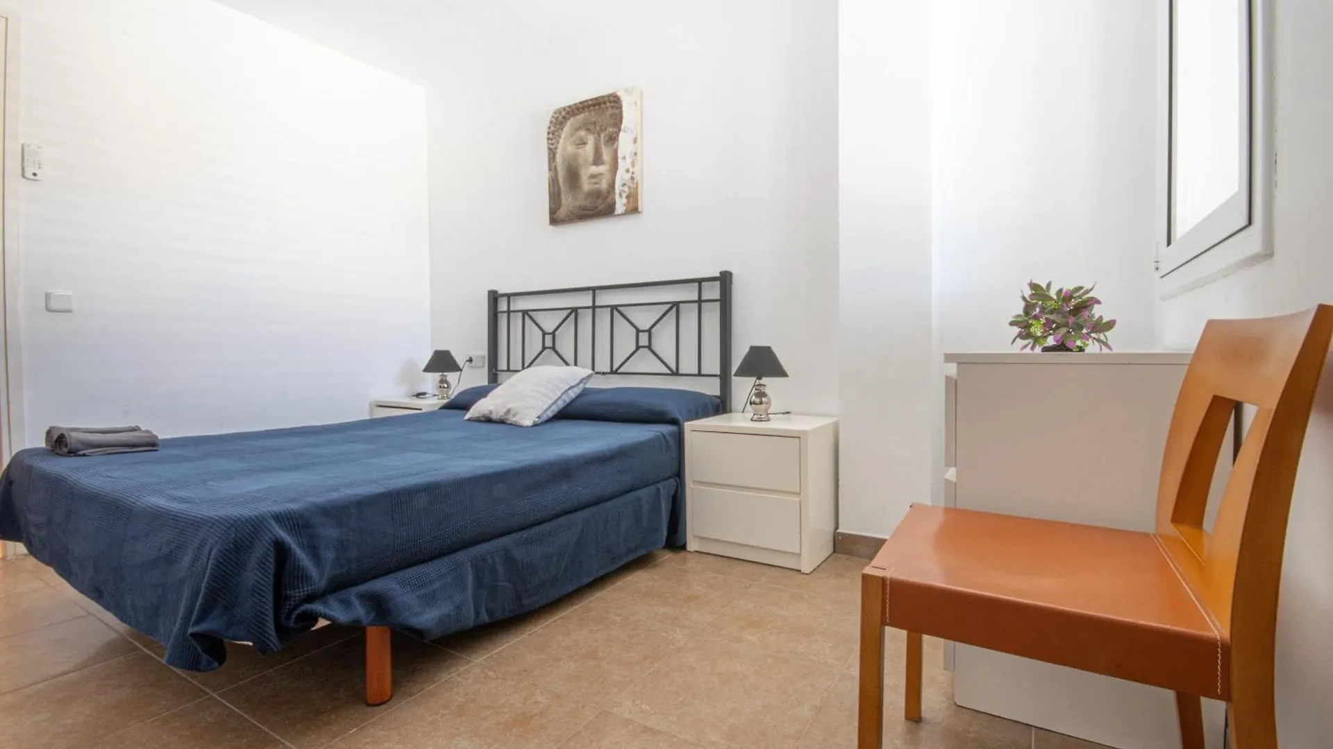 La Galera Apartment Torredembarra
