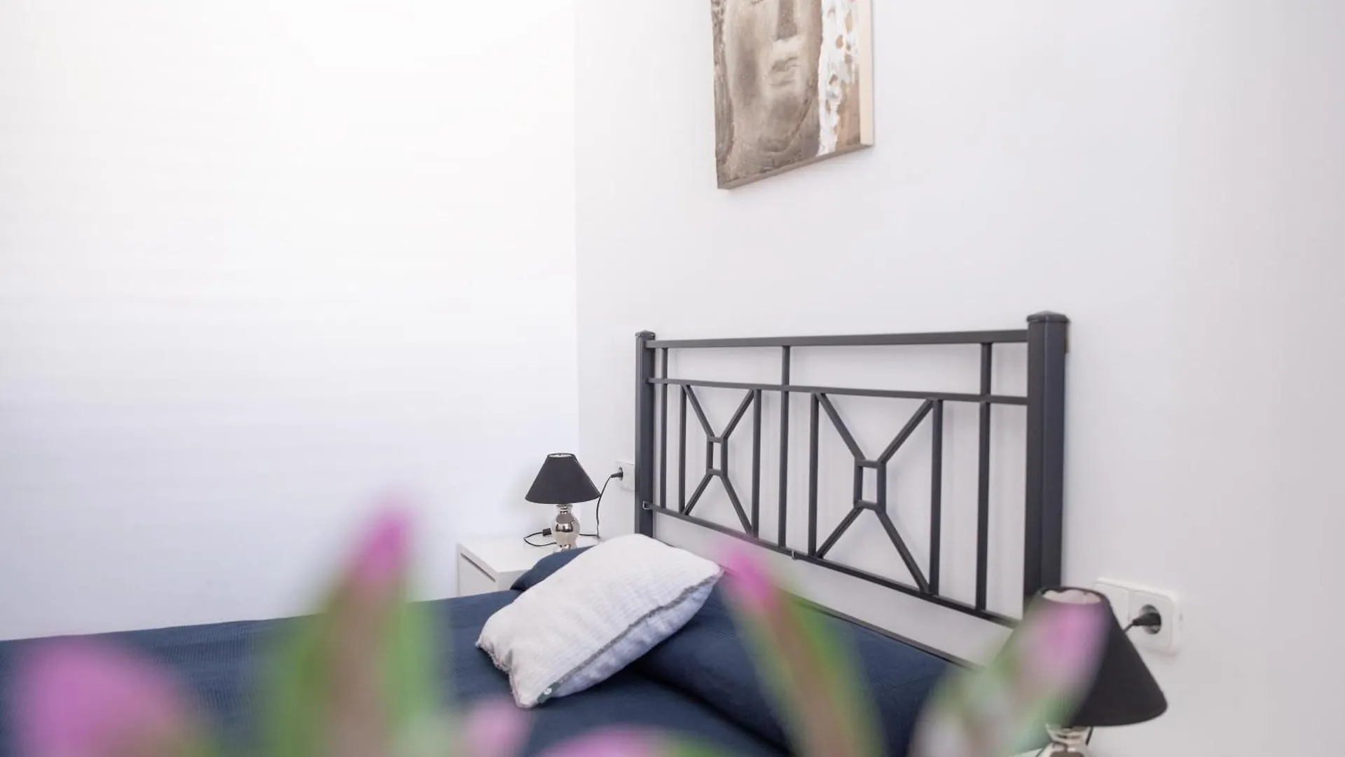 La Galera Apartment Torredembarra