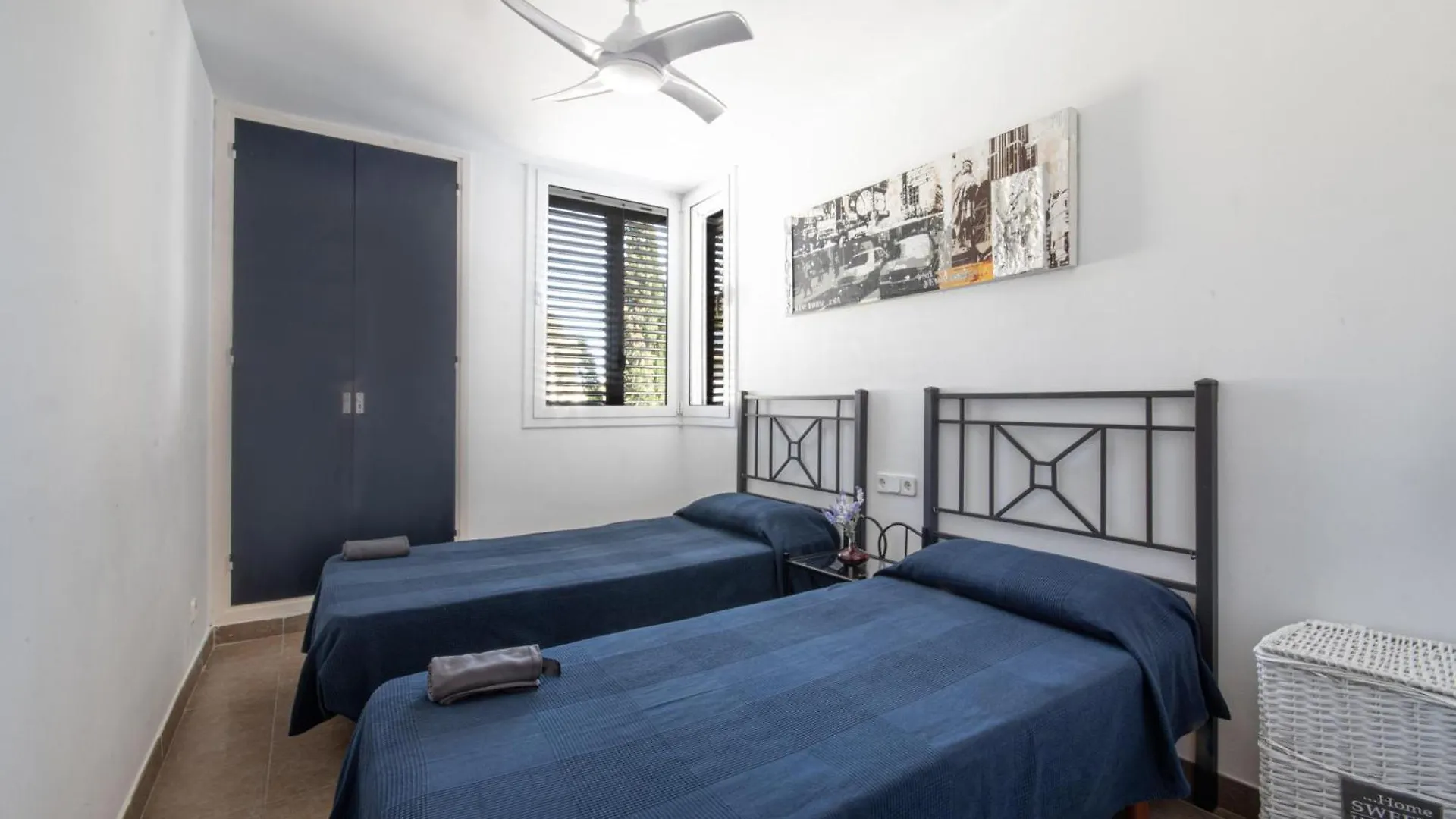 La Galera Apartment Torredembarra 0*,