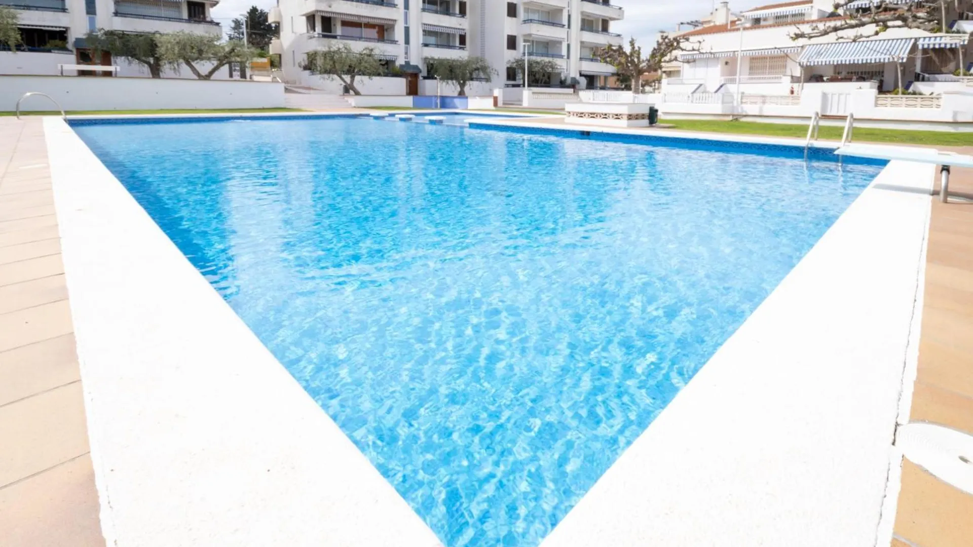 La Galera Apartment Torredembarra 0*,  Spain