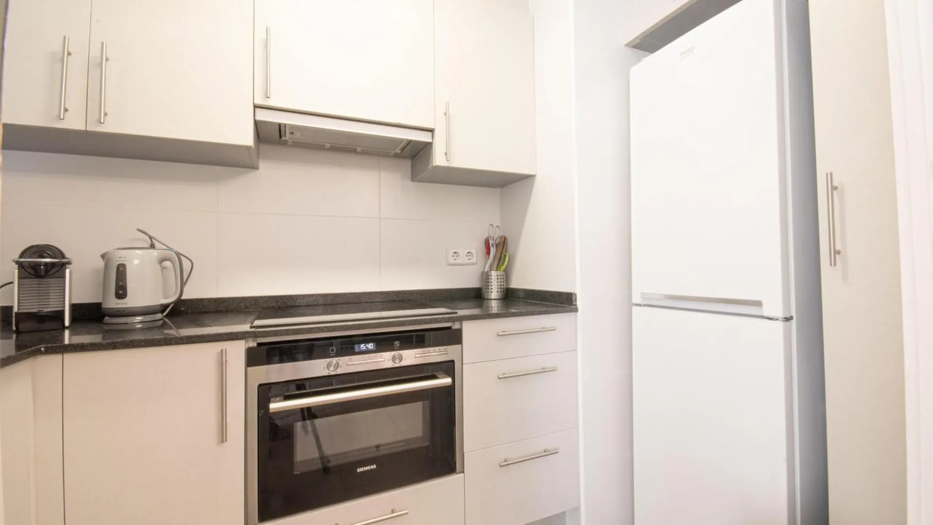 La Galera Apartment Torredembarra