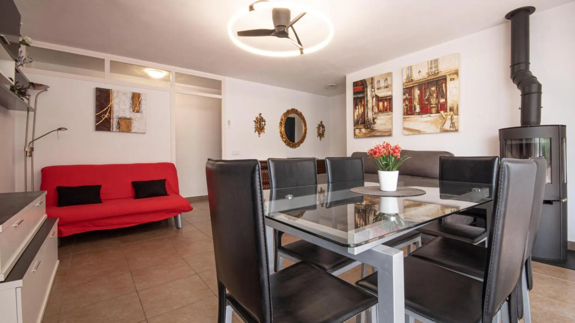 La Galera Apartment Torredembarra Spain