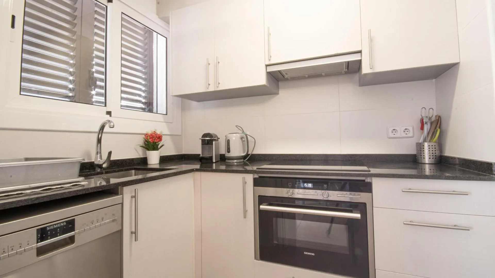 La Galera Apartment Torredembarra