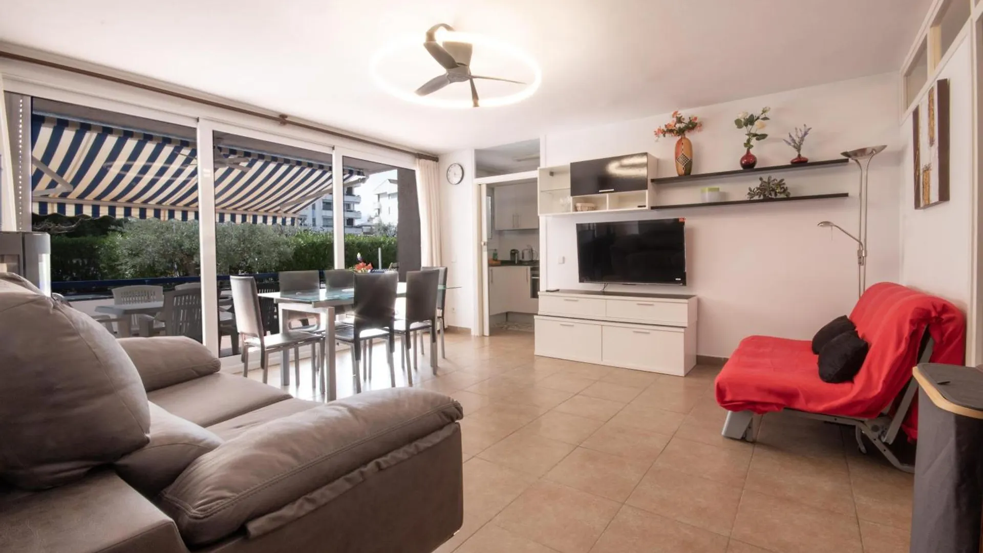 La Galera Apartment Torredembarra 0*,  Spain