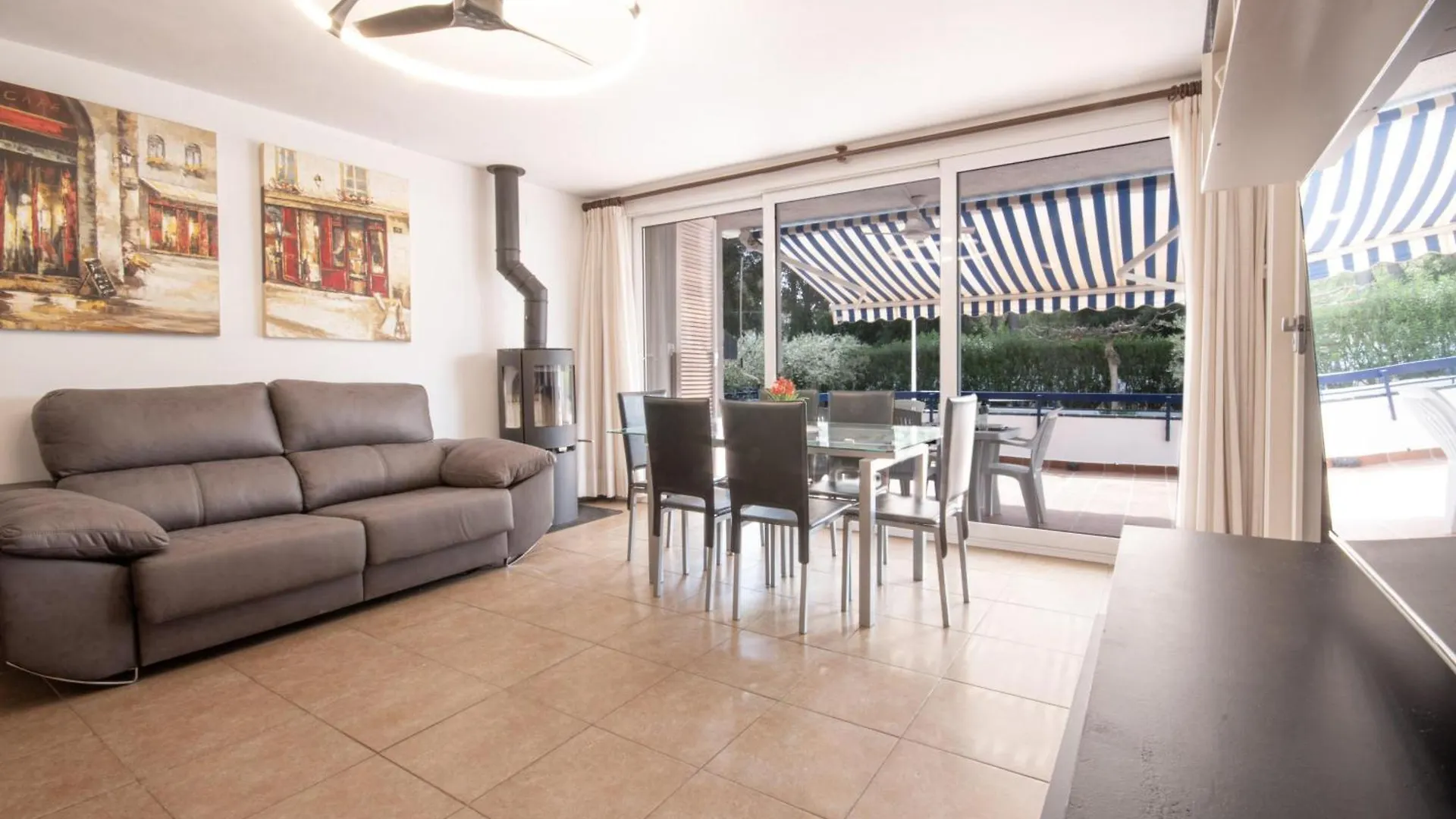 La Galera Apartment Torredembarra