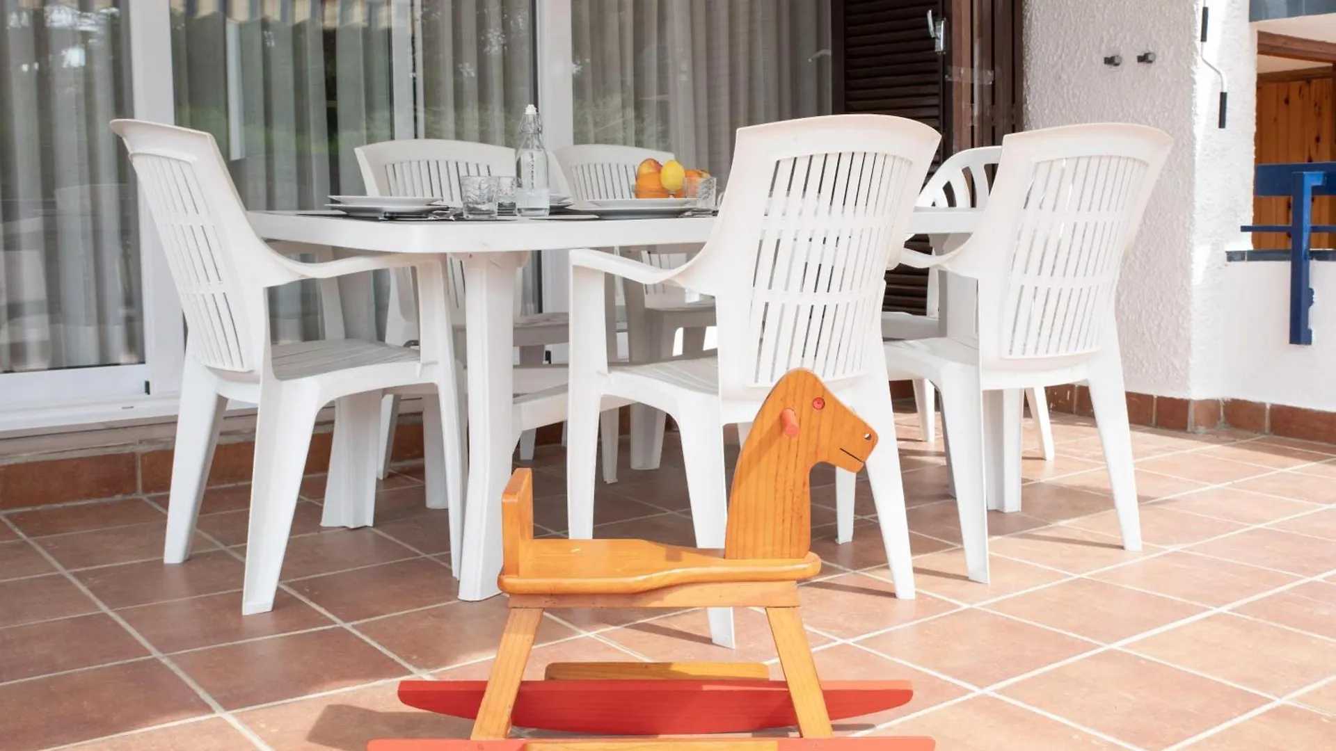 La Galera Apartment Torredembarra 0*,  Spain