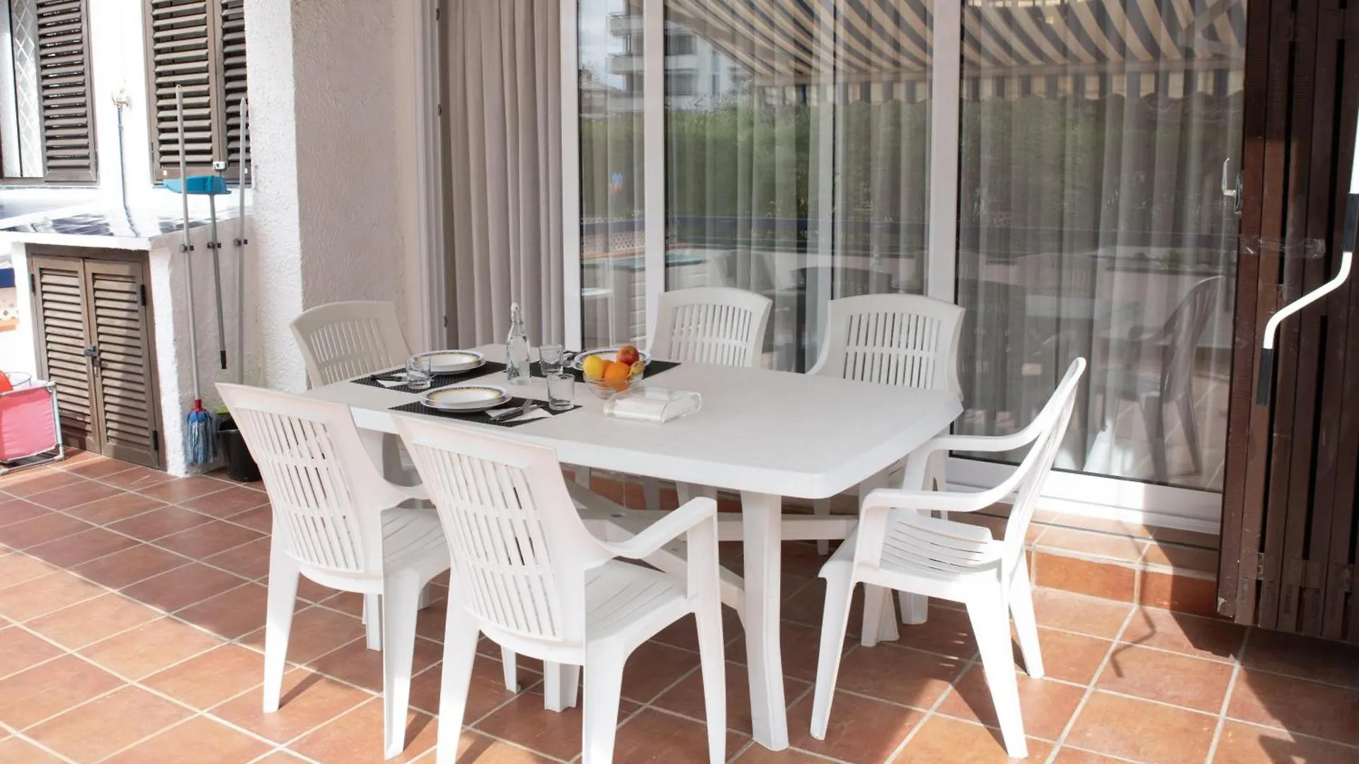 La Galera Apartment Torredembarra Spain