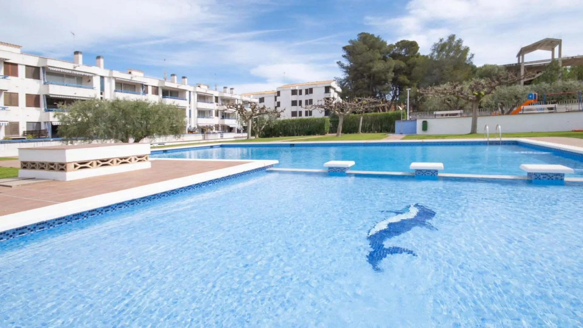 La Galera Apartment Torredembarra