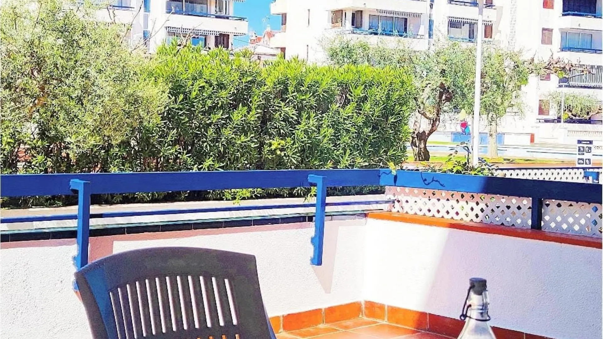 La Galera Apartment Torredembarra 0*,