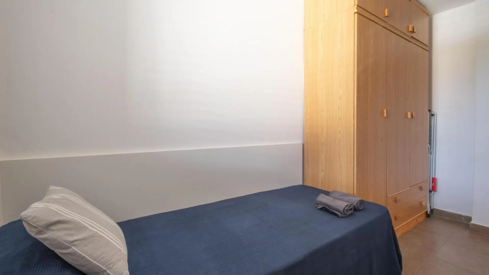 La Galera Apartment Torredembarra