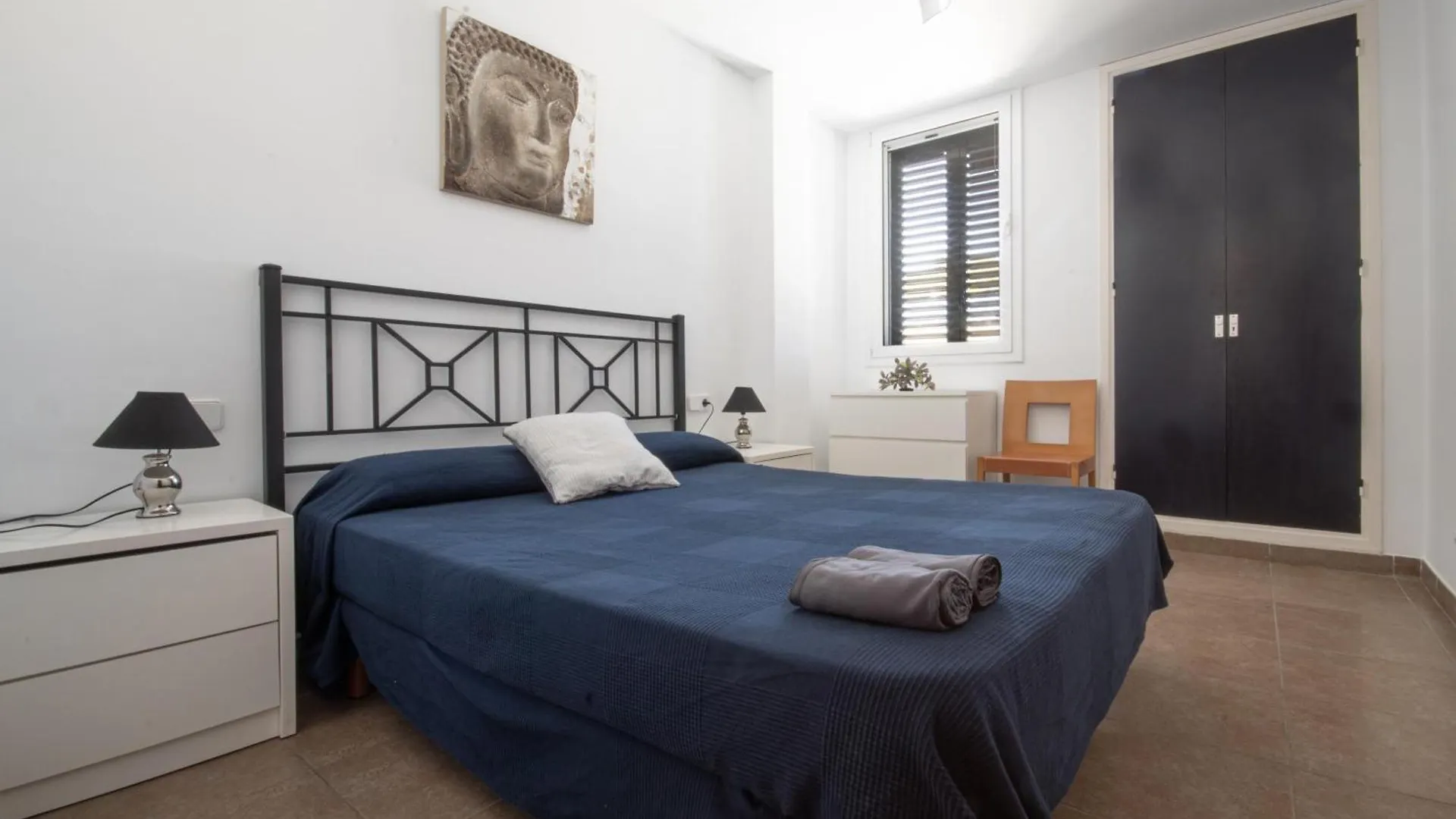 La Galera Apartment Torredembarra
