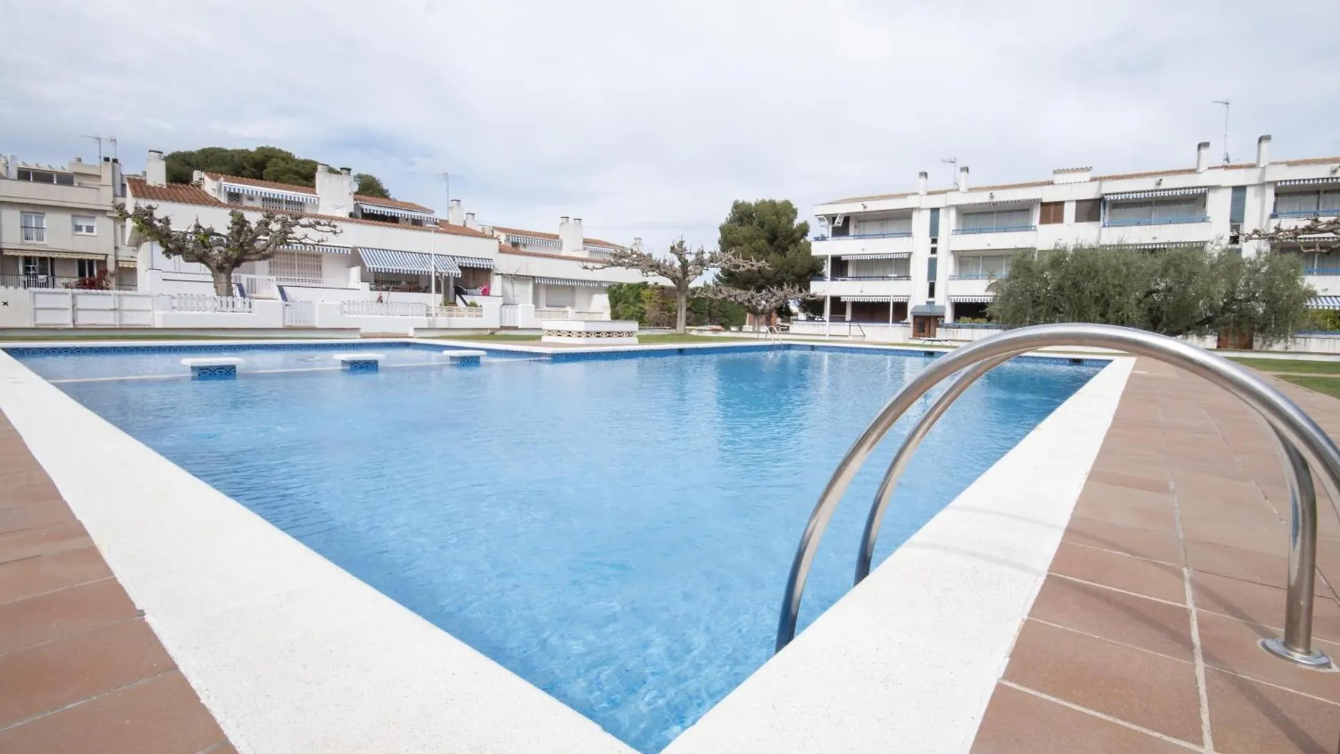 La Galera Apartment Torredembarra